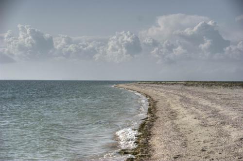 Biryuchyi island