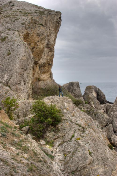 Cape Alchak