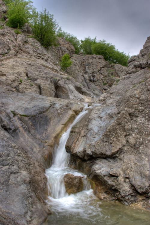 Zelenogorje (Arpat)