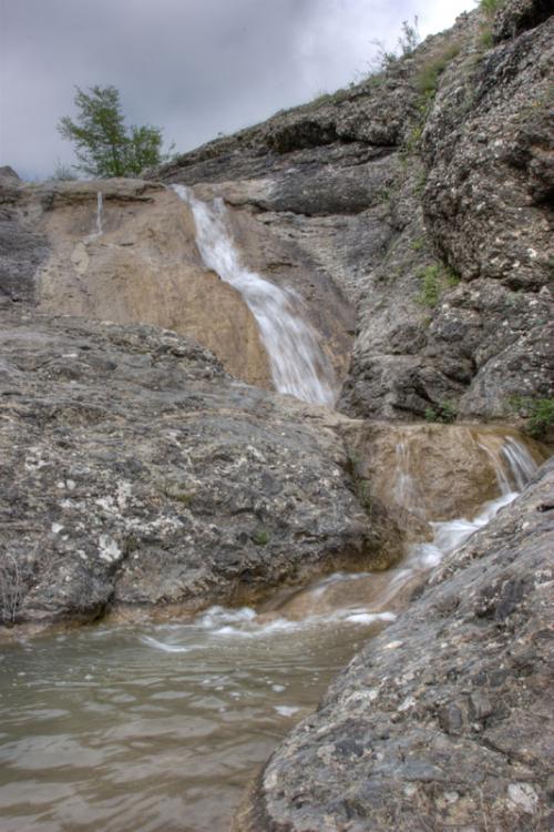 Zelenogorje (Arpat)