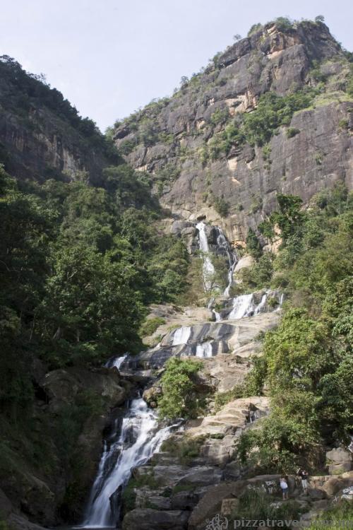 Ravana Falls