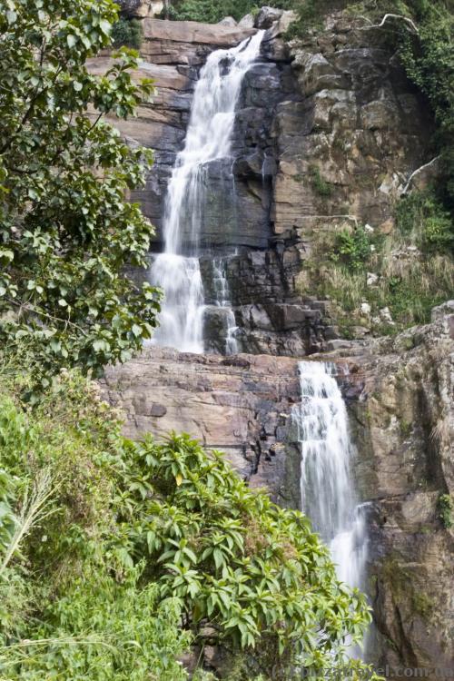 Ramboda Falls