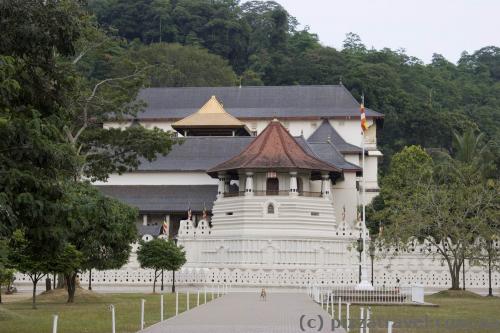 Temple of the Tooth