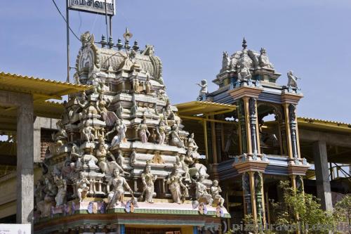 Koneswaram Temple