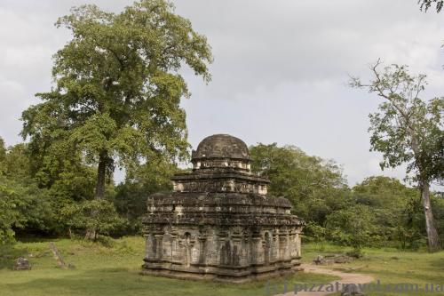 Shiva Temple