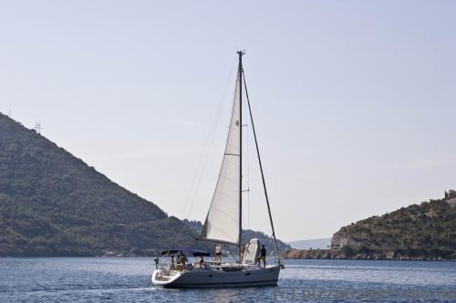 Bay of Kotor (Boka Kotorska)