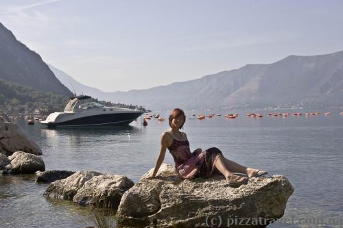 Bay of Kotor (Boka Kotorska)