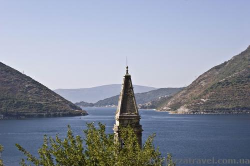 Bay of Kotor (Boka Kotorska)