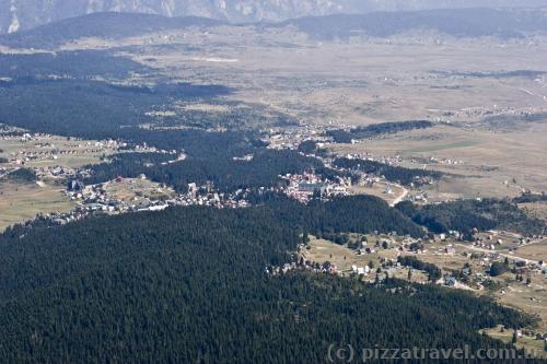 Zabljak