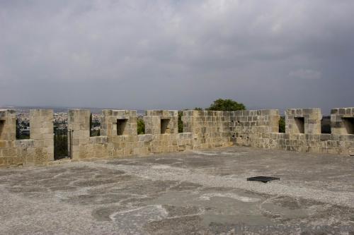 Kolossi Castle