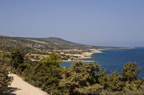 Akamas Peninsula