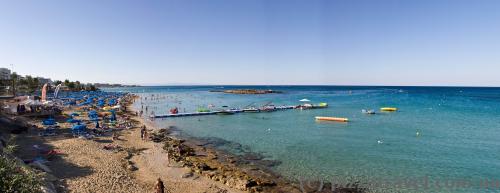 Fig Tree Bay Beach