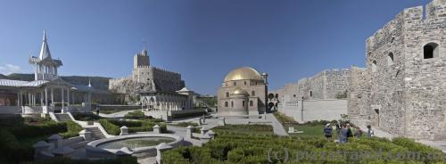 Rabat Fortress