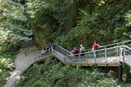 Going down into the cave of Prometheus