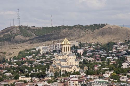 Holy Trinity Cathedral