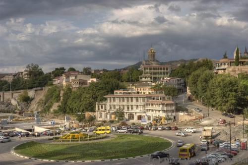 Tbilisi