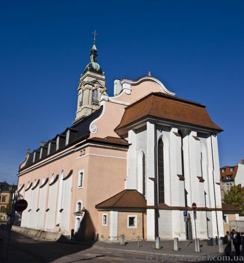 St. George Church