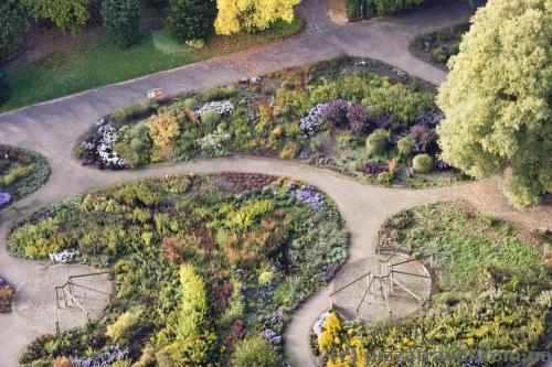 Westfalenpark in Dortmund