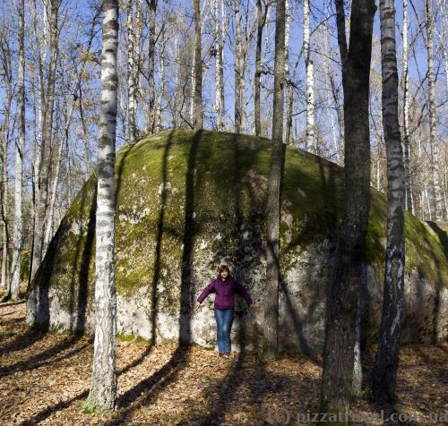 Kaminne Selo (Stone Village)