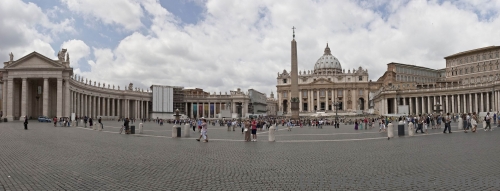 St. Peter's Square