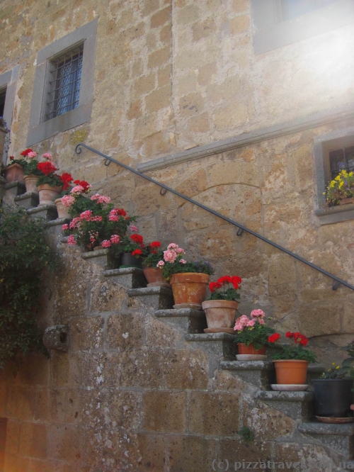 Bagnoregio