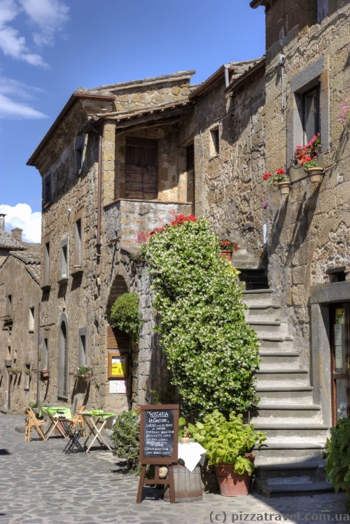 Bagnoregio