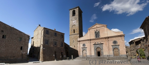 Bagnoregio