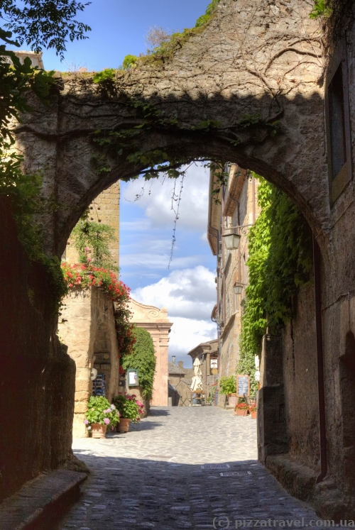 Bagnoregio