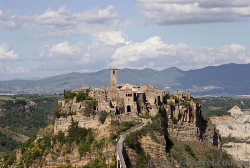 Bagnoregio