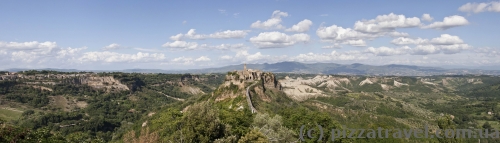 Bagnoregio