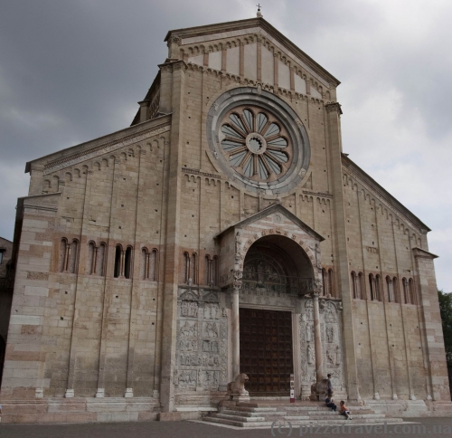 Basilica di San Zeno