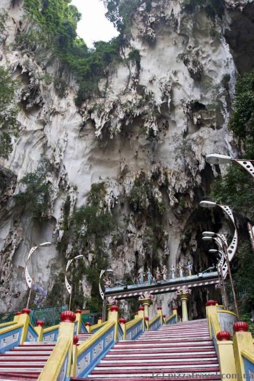 Batu Caves