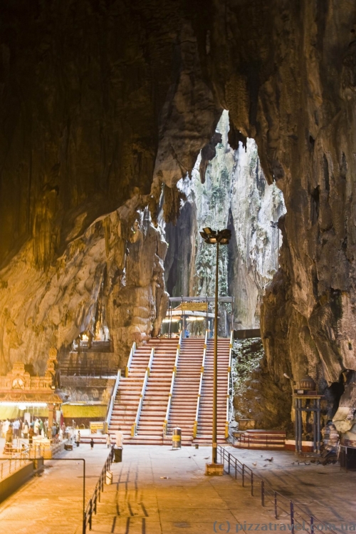 Batu Caves