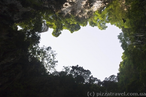 Batu Caves