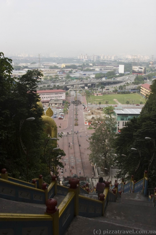 Batu Caves