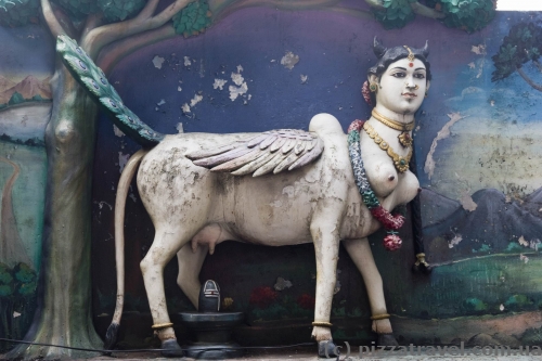 Batu Caves