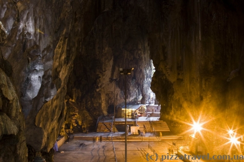 Batu Caves