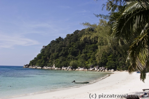 Perhentian Islands