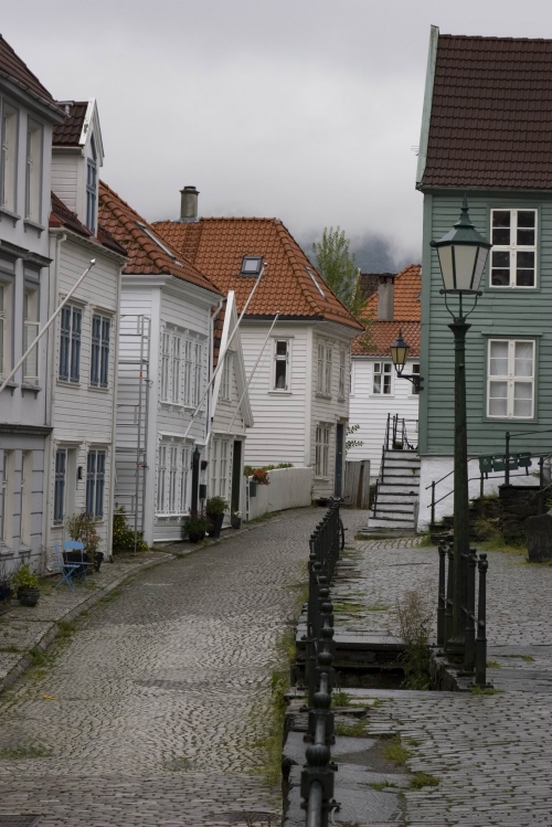 Bergen