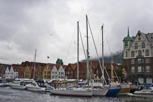 Bergen