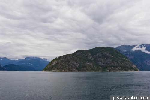 Hardangerfjord