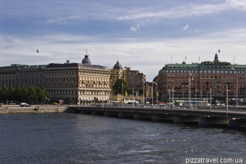 Stockholm