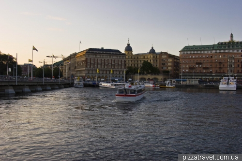 Stockholm