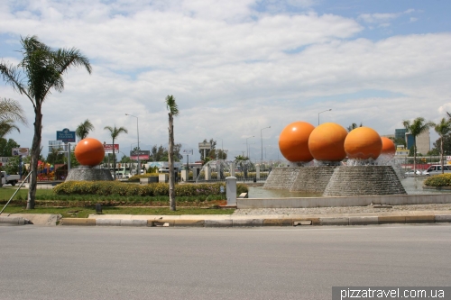 Antalya