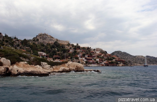 Kekova