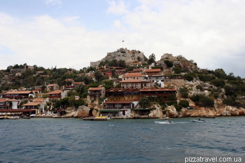 Kekova