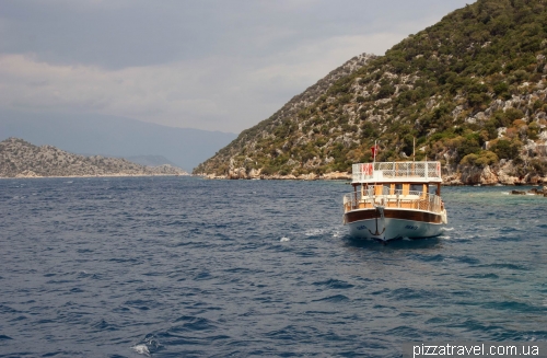 Kekova