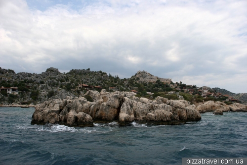 Kekova