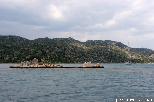 Kekova