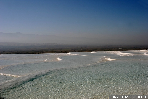 Pamukkale